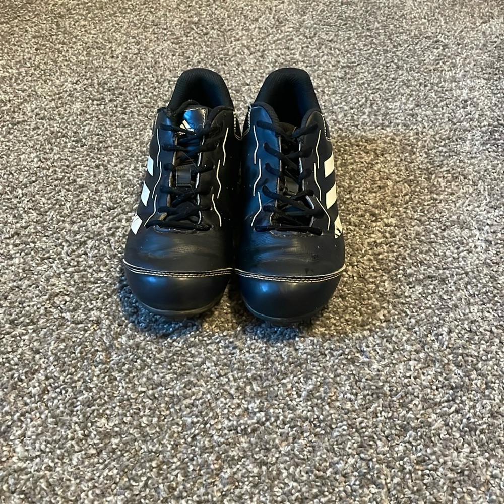 Adidas softball cleats
